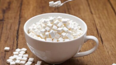 Süßstoff ungesund: Die Auswirkungen auf unsere Gesundheit im Fokus