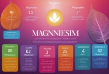 Welches Magnesium ist das beste für Ihre Gesundheit? Ein umfassender Leitfaden.
