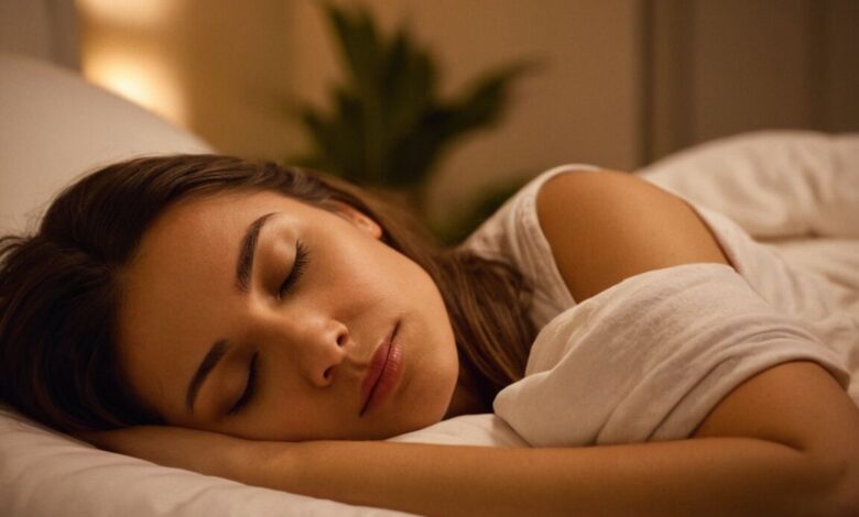 Die Vorteile von Gute Nacht Spray für einen erholsamen Schlaf