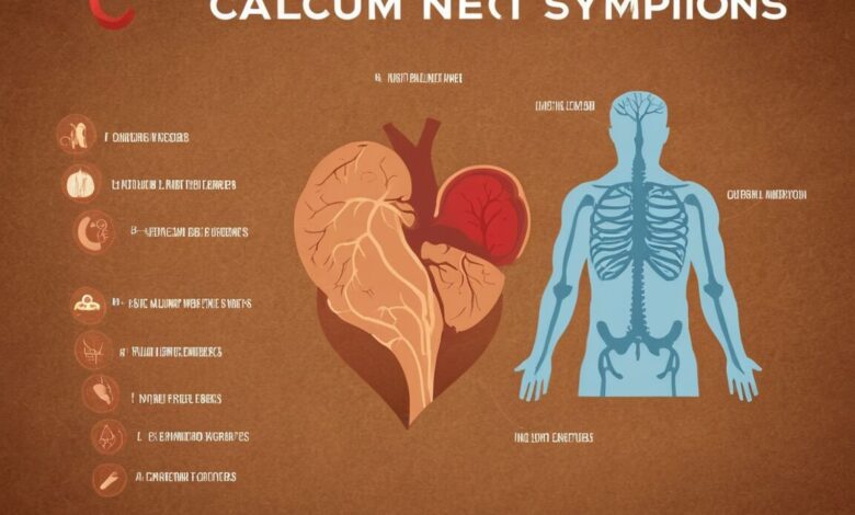 Calcium Mangel Symptome: Anzeichen und Auswirkungen auf die Gesundheit erkennen
