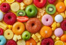 Warum ist Zucker ungesund? Die Auswirkungen auf unsere Gesundheit und Tipps zur Reduzierung des Zuckerkonsums