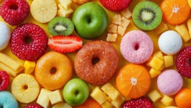 Warum ist Zucker ungesund? Die Auswirkungen auf unsere Gesundheit und Tipps zur Reduzierung des Zuckerkonsums
