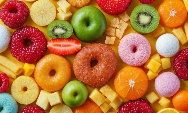 Warum ist Zucker ungesund? Die Auswirkungen auf unsere Gesundheit und Tipps zur Reduzierung des Zuckerkonsums
