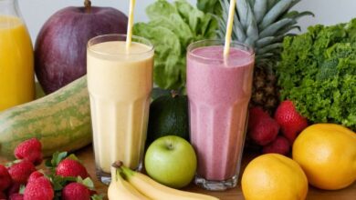 Was essen nach dem Sport: Die besten Ernährungstipps für optimale Regeneration
