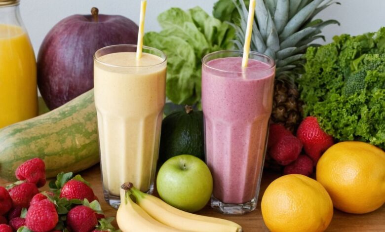 Was essen nach dem Sport: Die besten Ernährungstipps für optimale Regeneration