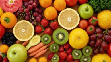 Mikro- und Makronährstoffe: Die Schlüssel zu einer ausgewogenen Ernährung