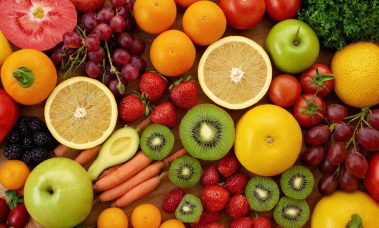 Mikro- und Makronährstoffe: Die Schlüssel zu einer ausgewogenen Ernährung