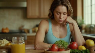 Eiweißmangel Symptome: Anzeichen, Ursachen und Lösungen für eine ausgewogene Ernährung