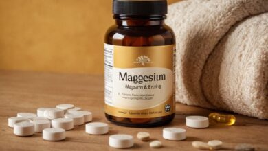 Magnesium morgens oder abends: Wann ist die beste Einnahmezeit für optimale Gesundheit?