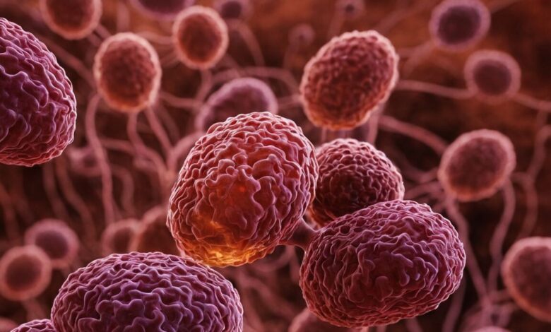 Fibromyalgie: Neue Erkenntnisse zur Ursache gefunden