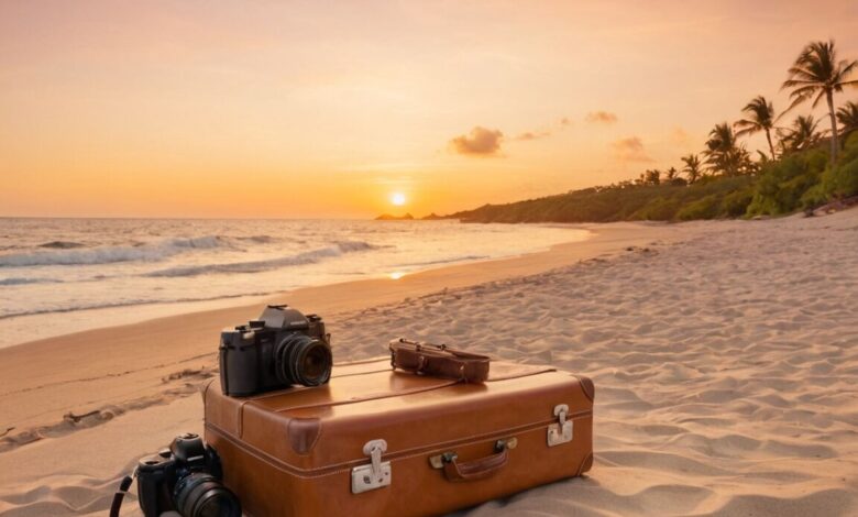 Nach dem Urlaub ist vor dem Urlaub: Tipps für die optimale Urlaubsplanung und Erholung