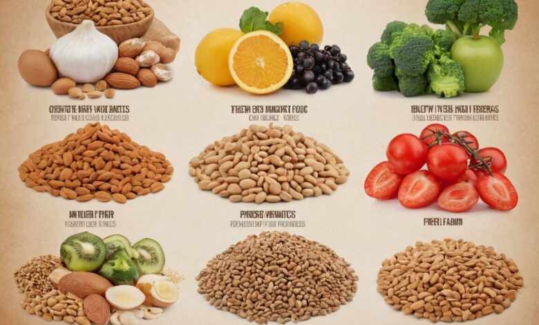 Aminosäuren Tagesbedarf Tabelle: So stellen Sie Ihren Proteinbedarf optimal zusammen