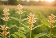 Die Wirkung von Ashwagandha: Wie das Adaptogen Körper und Geist stärkt