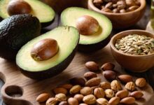 Ungesättigte Fettsäuren: Die besten Lebensmittel für eine gesunde Ernährung