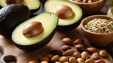 Ungesättigte Fettsäuren: Die besten Lebensmittel für eine gesunde Ernährung