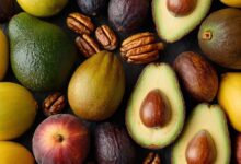 In welchem Obst ist viel Magnesium? Die besten magnesiumreichen Früchte für Ihre Gesundheit