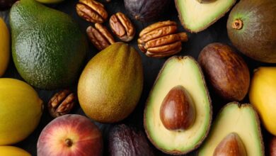 In welchem Obst ist viel Magnesium? Die besten magnesiumreichen Früchte für Ihre Gesundheit