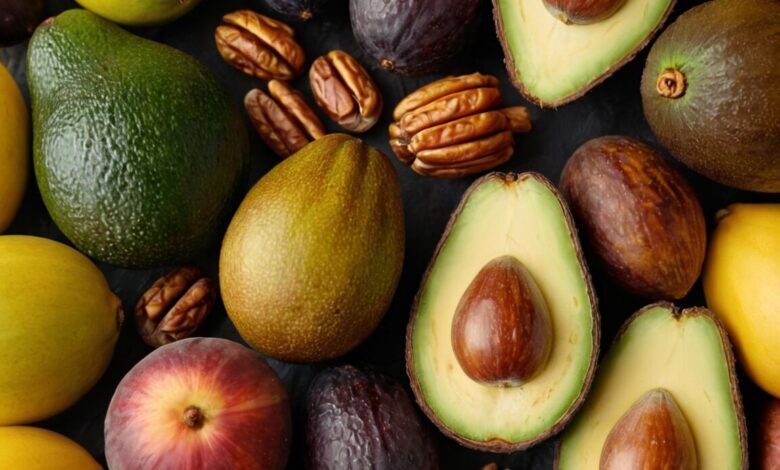 In welchem Obst ist viel Magnesium? Die besten magnesiumreichen Früchte für Ihre Gesundheit