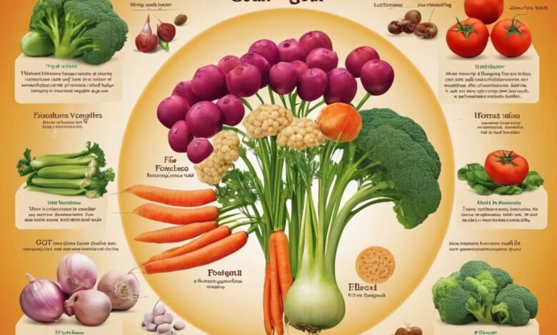 Verbotene Gemüse bei Gicht: Diese Sorten sollten Sie meiden