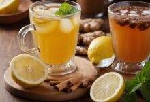 Gesunde Alternativen zu Kaffee: Entdecken Sie die besten koffeinfreien Optionen