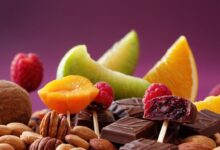 Schokoladen Ersatz: Gesunde Alternativen für Schokoladenliebhaber