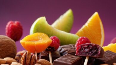Schokoladen Ersatz: Gesunde Alternativen für Schokoladenliebhaber