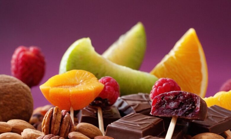 Schokoladen Ersatz: Gesunde Alternativen für Schokoladenliebhaber