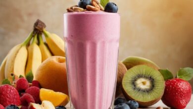 Eiweißshake: Die besten Rezepte für Muskelaufbau und gesunde Ernährung