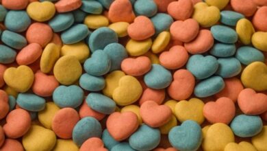 Magnesium gegen Sodbrennen: Wirksame Lösungen für eine beschwerdefreie Verdauung