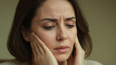 Meno Balance Kur: Nebenwirkungen und ihre Auswirkungen auf die Gesundheit