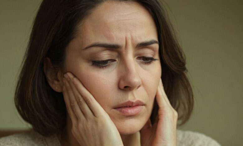 Meno Balance Kur: Nebenwirkungen und ihre Auswirkungen auf die Gesundheit