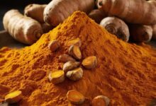 Kurkuma und Sexualität: Wie das Gewürz das Liebesleben beeinflussen kann