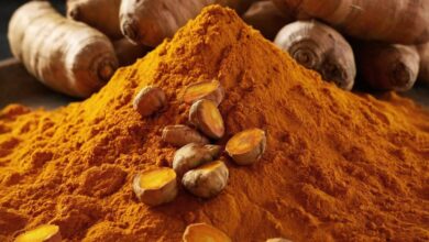 Kurkuma und Sexualität: Wie das Gewürz das Liebesleben beeinflussen kann