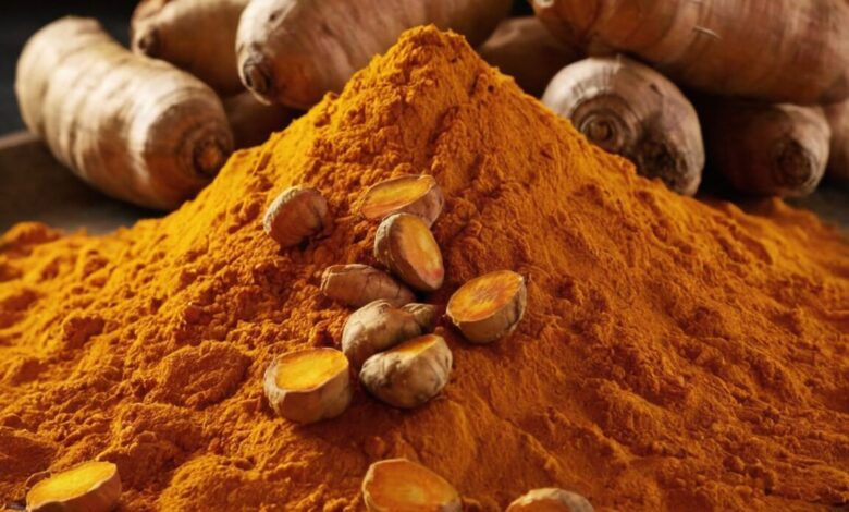 Kurkuma und Sexualität: Wie das Gewürz das Liebesleben beeinflussen kann