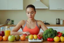 Kaloriendefizit: Der Schlüssel zu effektivem Gewichtsverlust und nachhaltiger Gesundheit