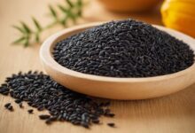 Die Vorteile von Schwarzkümmelöl Kapseln für Ihre Gesundheit
