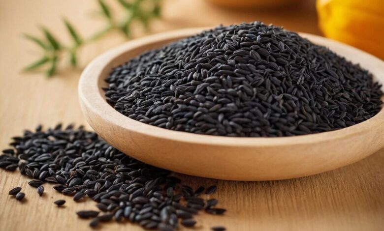 Die Vorteile von Schwarzkümmelöl Kapseln für Ihre Gesundheit