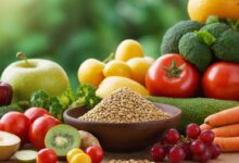 Insulinresistenz heilen: Strategien für ein gesundes Leben