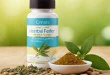 Mönchspfeffer und Gewichtszunahme: Wie die Heilpflanze den Stoffwechsel beeinflusst