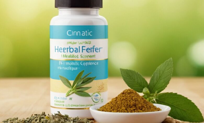 Mönchspfeffer und Gewichtszunahme: Wie die Heilpflanze den Stoffwechsel beeinflusst