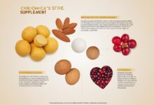 Chrom einnehmen: Vorteile, Dosierung und mögliche Nebenwirkungen