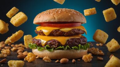 Serotoninmangel und Gewichtszunahme: Wie der Neurotransmitter unser Gewicht beeinflusst