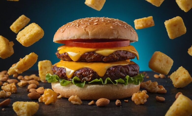 Serotoninmangel und Gewichtszunahme: Wie der Neurotransmitter unser Gewicht beeinflusst