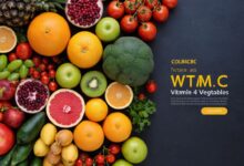 Vitamin C Tabelle: Die wichtigsten Lebensmittel und ihre Gehalte im Überblick