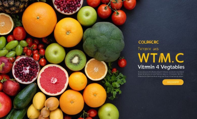 Vitamin C Tabelle: Die wichtigsten Lebensmittel und ihre Gehalte im Überblick