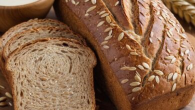 Welches Brot ist gesund für den Darm? Die besten Sorten für eine optimale Verdauung