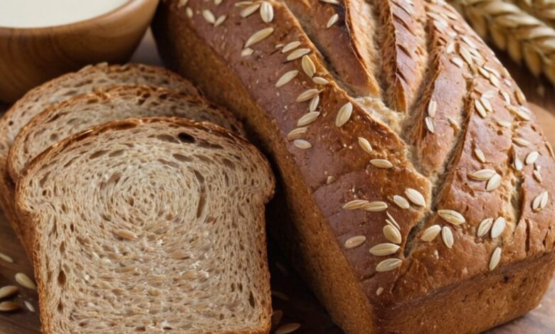Welches Brot ist gesund für den Darm? Die besten Sorten für eine optimale Verdauung