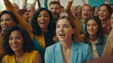 Fem Komplex: Die Bedeutung der Geschlechtervielfalt in der modernen Gesellschaft