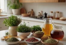 Darmreinigung Kur: Effektive Methoden für eine gesunde Verdauung