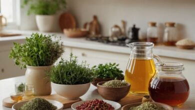 Darmreinigung Kur: Effektive Methoden für eine gesunde Verdauung